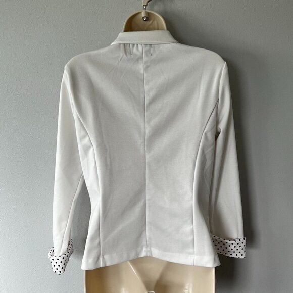 Kaii Lightweight Blazer Jacket Size XL - Picture 3 of 7